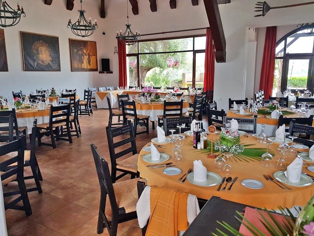 Hotel Tugasa Las Truchas El Bosque Zewnętrze zdjęcie