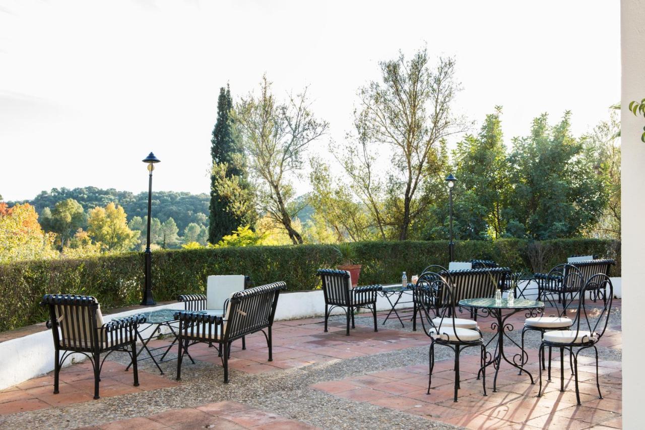 Hotel Tugasa Las Truchas El Bosque Zewnętrze zdjęcie