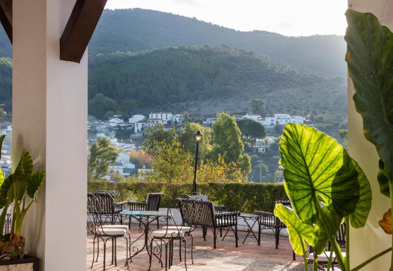 Hotel Tugasa Las Truchas El Bosque Zewnętrze zdjęcie