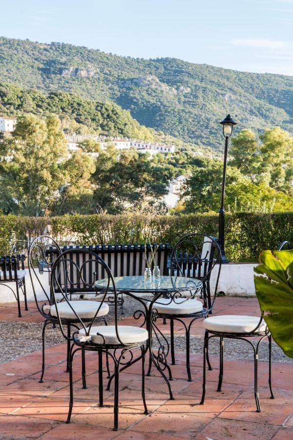 Hotel Tugasa Las Truchas El Bosque Zewnętrze zdjęcie