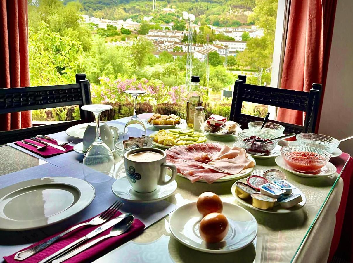 Hotel Tugasa Las Truchas El Bosque Zewnętrze zdjęcie