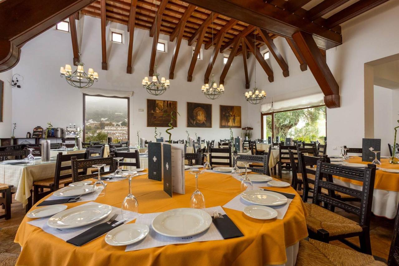 Hotel Tugasa Las Truchas El Bosque Zewnętrze zdjęcie