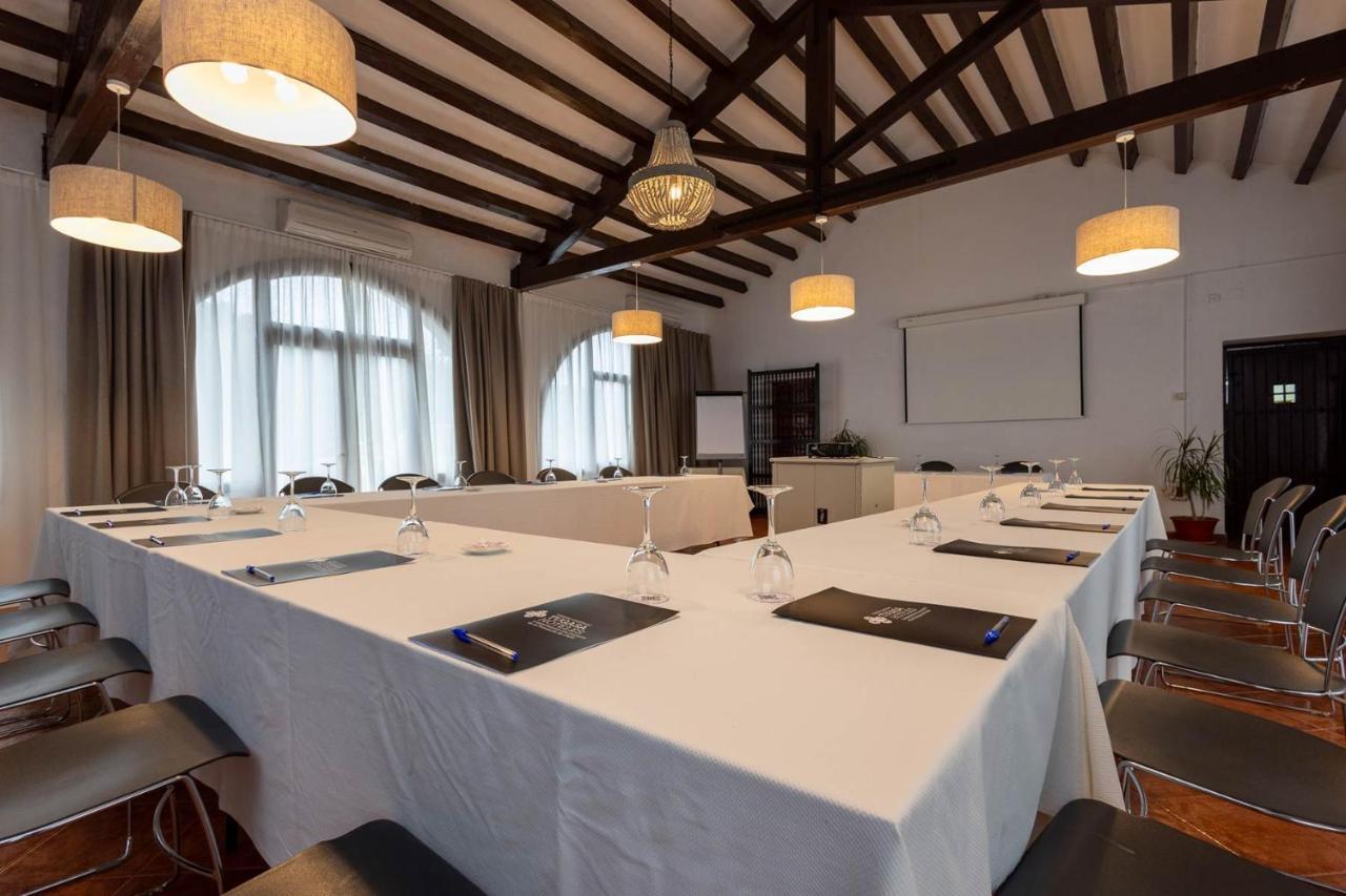 Hotel Tugasa Las Truchas El Bosque Zewnętrze zdjęcie